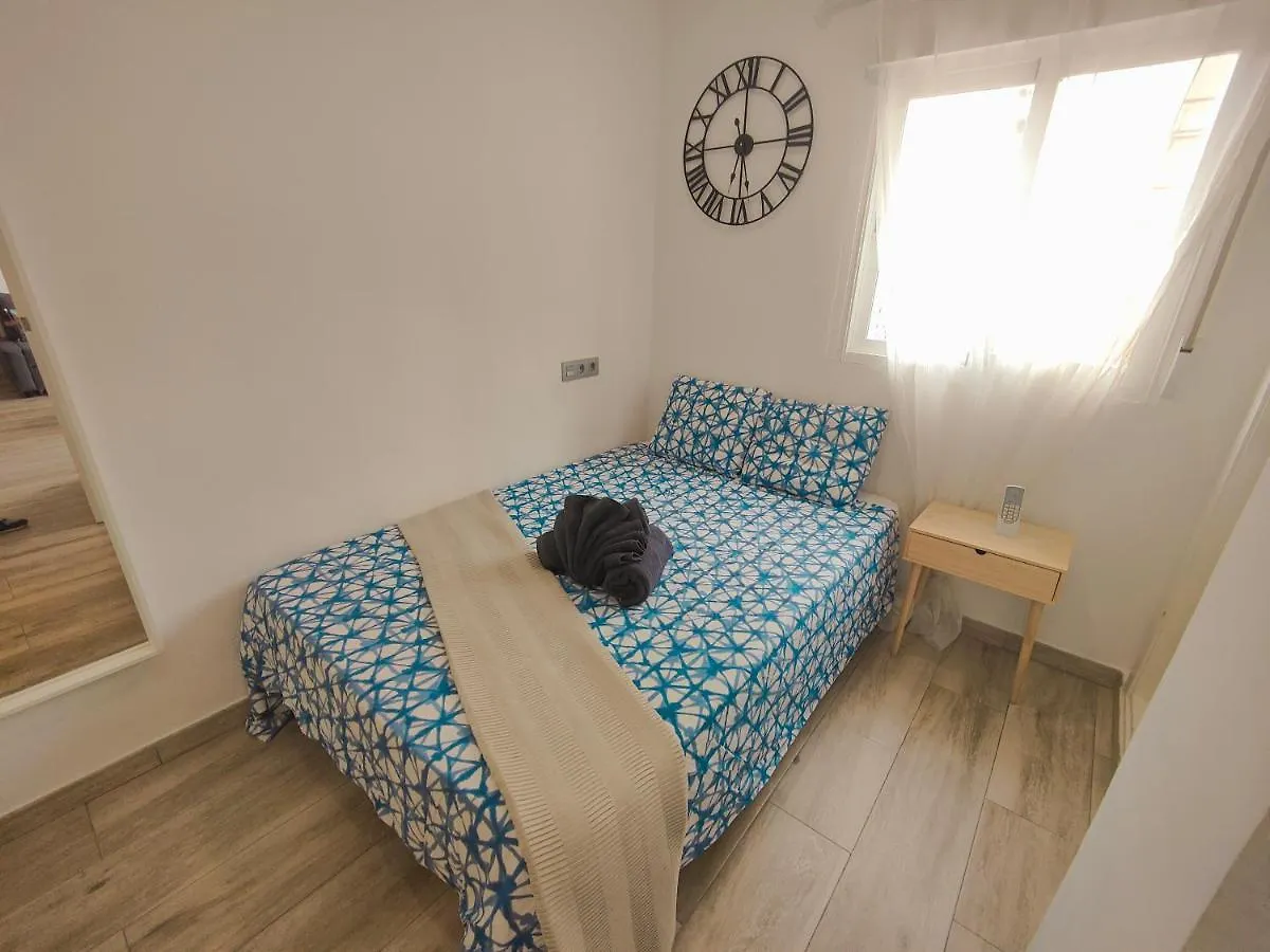 Cosy Apartment Torremolinos Center Espagne