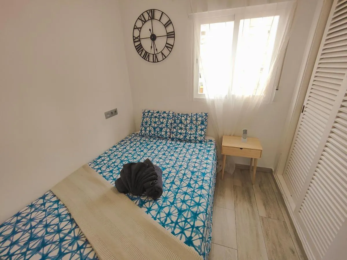 Cosy Apartment Torremolinos Center Espagne