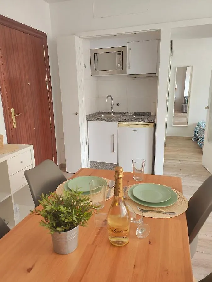 Cosy Apartment Torremolinos Center Espagne