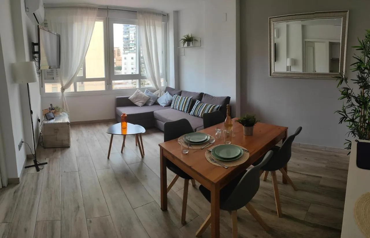 Cosy Apartment Torremolinos Center Espagne