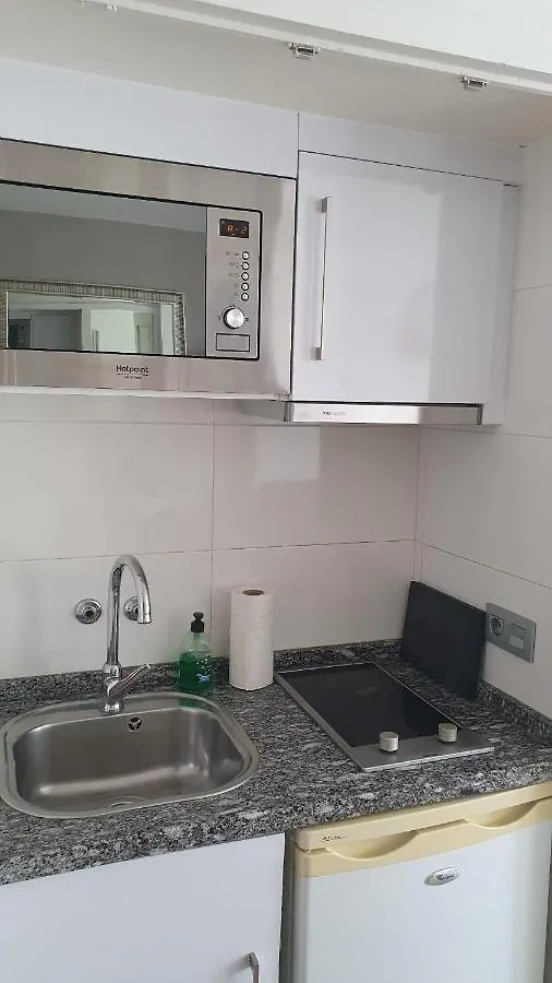 Cosy Apartment Torremolinos Center 0*,  Espagne