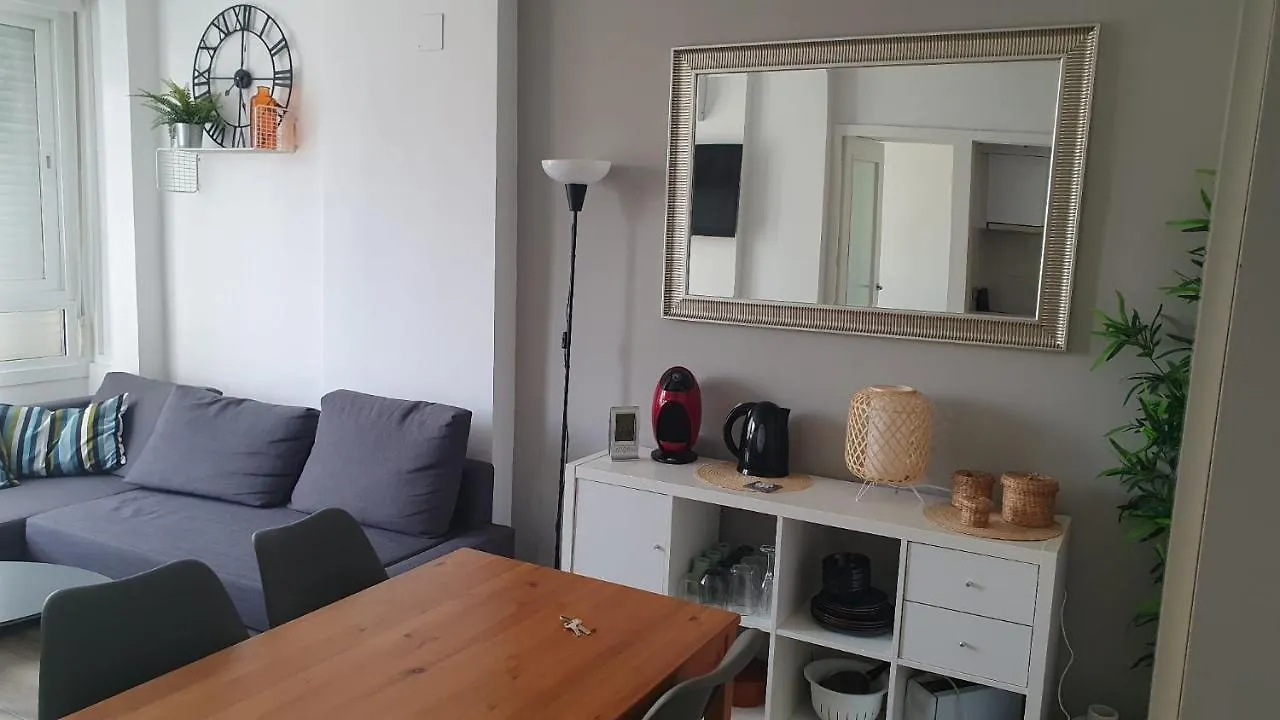 Cosy Apartment Torremolinos Center Espagne