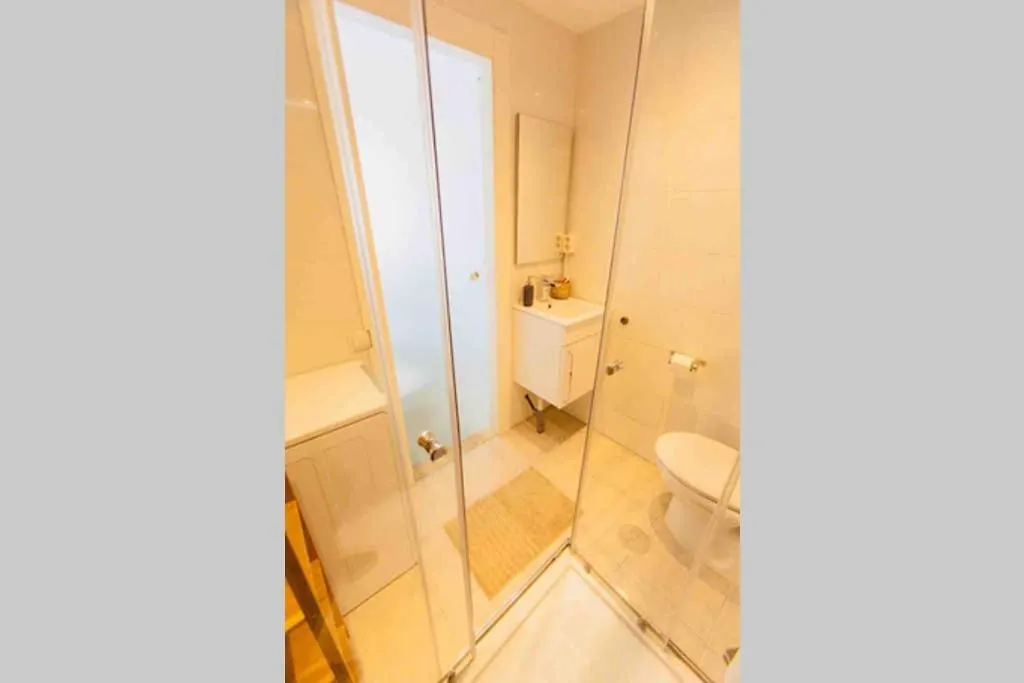 Cosy Apartment Torremolinos Center 0*,  Hiszpania
